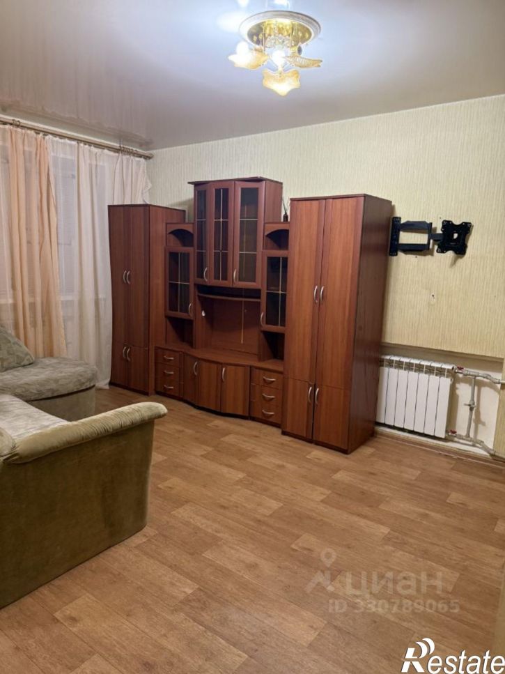 1-комн квартира Учебный пер, 9,  д. 9