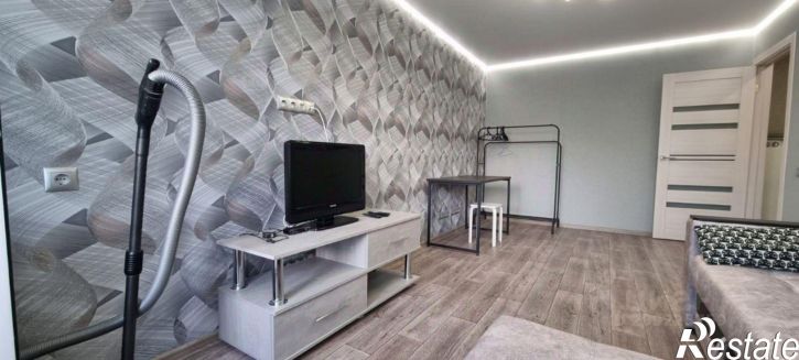 1-комн квартира пр-кт Циолковского, 80А,  д. 80А