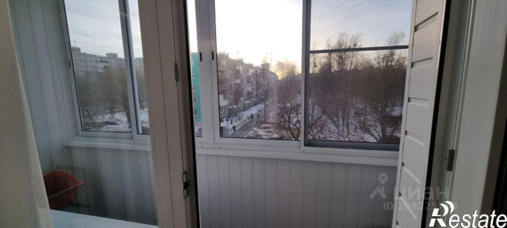 1-комн квартира пр-кт Циолковского, 80А,  д. 80А