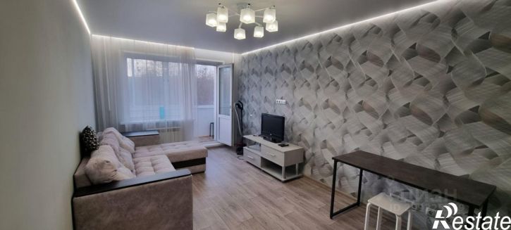 1-комн квартира пр-кт Циолковского, 80А,  д. 80А