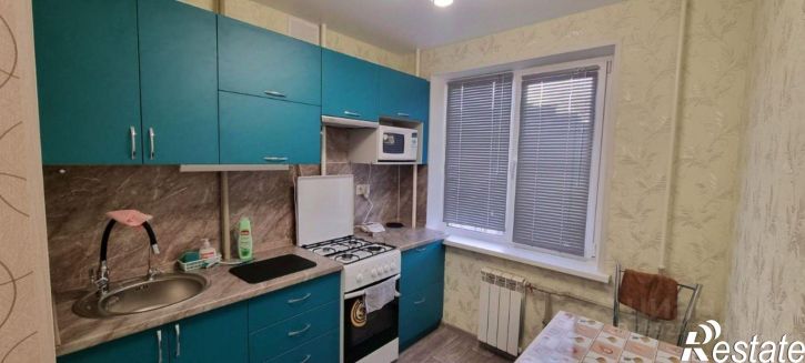 1-комн квартира пр-кт Циолковского, 80А,  д. 80А