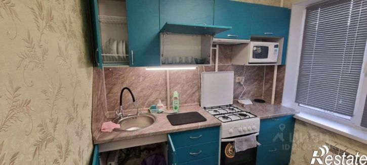 1-комн квартира пр-кт Циолковского, 80А,  д. 80А