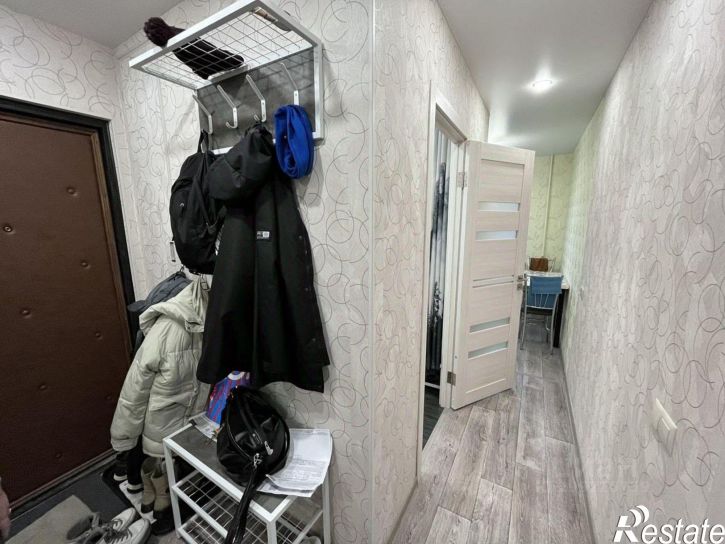 1-комн квартира пр-кт Циолковского, 80А,  д. 80А