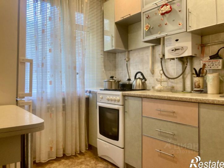 3-комн квартира пр-кт Свердлова, 86А,  д. 86А