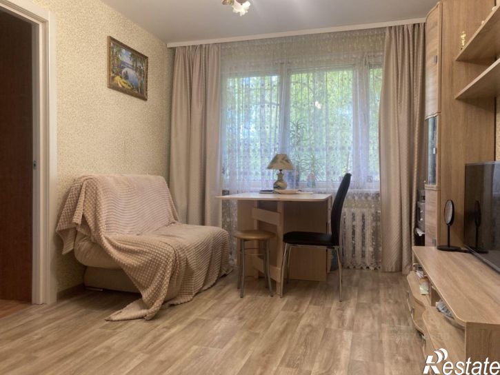 3-комн квартира пр-кт Свердлова, 86А,  д. 86А