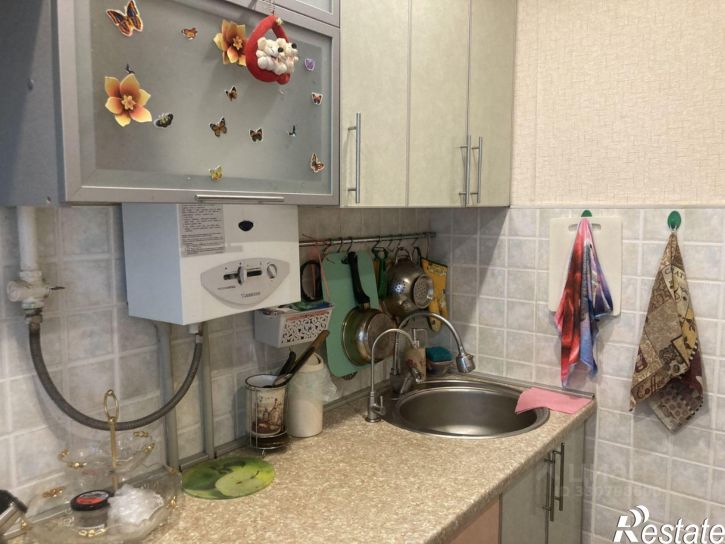 3-комн квартира пр-кт Свердлова, 86А,  д. 86А