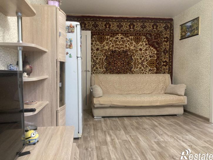 3-комн квартира пр-кт Свердлова, 86А,  д. 86А