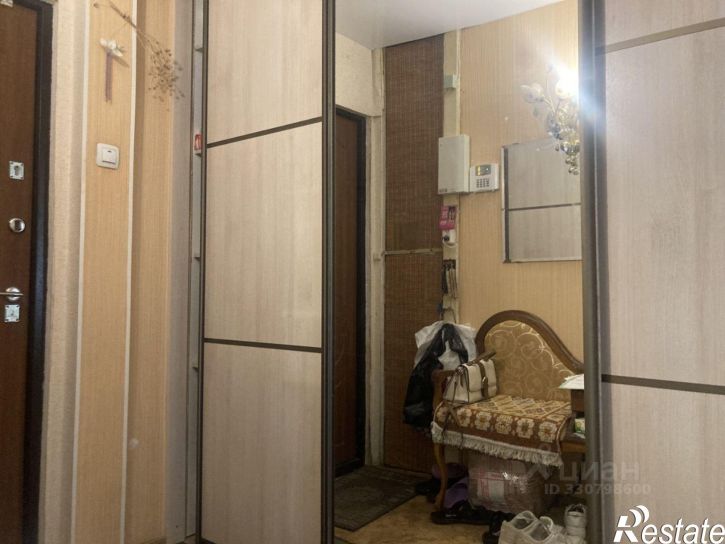 3-комн квартира пр-кт Свердлова, 86А,  д. 86А