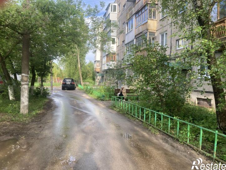 3-комн квартира пр-кт Свердлова, 86А,  д. 86А