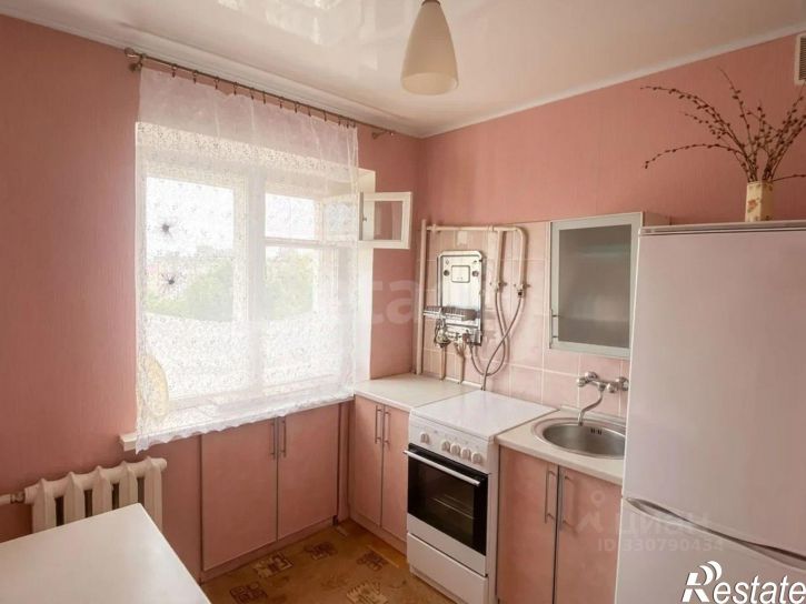 1-комн квартира б-р Победы, 14,  д. 14