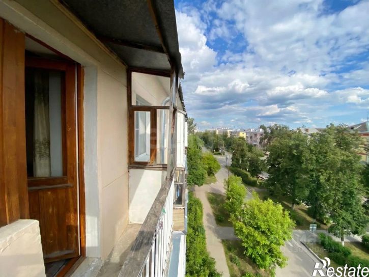 1-комн квартира б-р Победы, 14,  д. 14