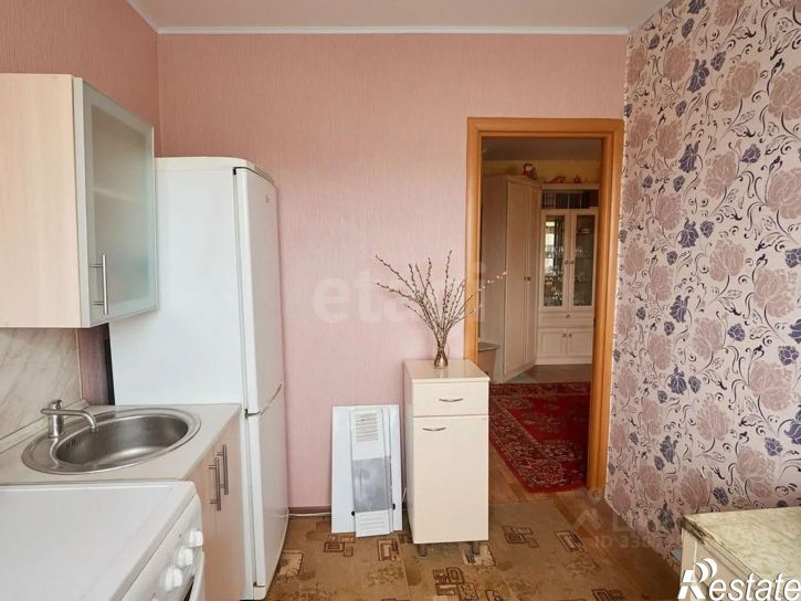 1-комн квартира б-р Победы, 14,  д. 14