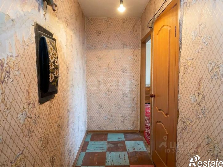 1-комн квартира б-р Победы, 14,  д. 14