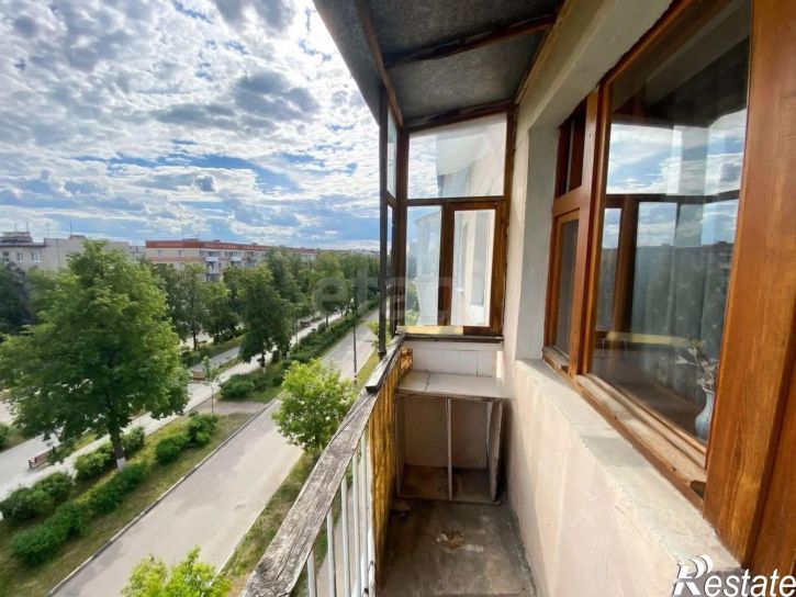 1-комн квартира б-р Победы, 14,  д. 14