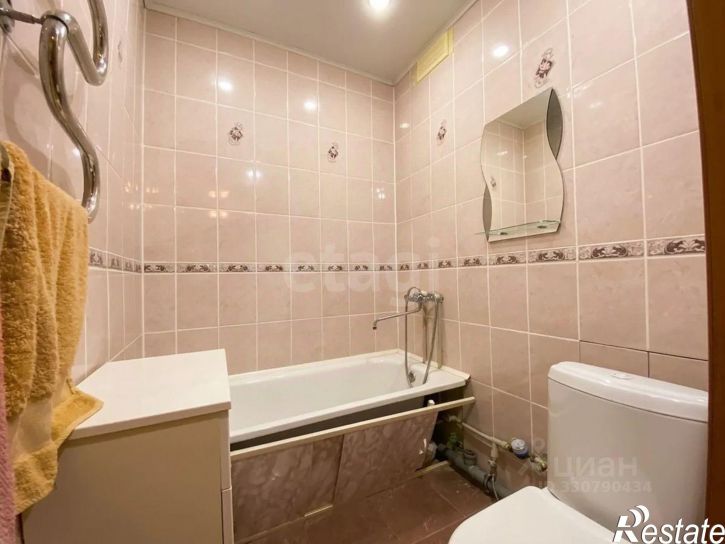 1-комн квартира б-р Победы, 14,  д. 14