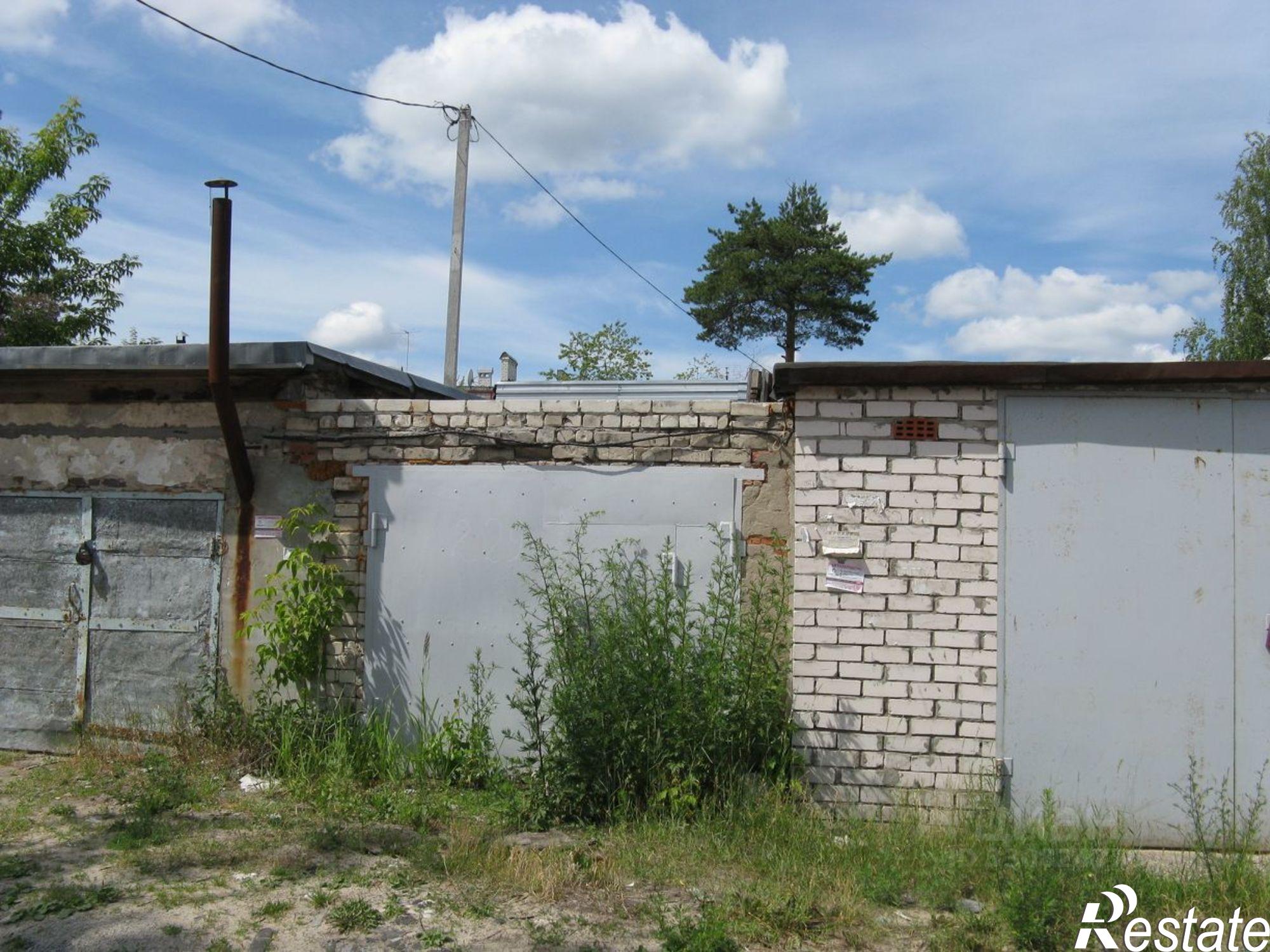 Купить ОСЗ, отдельно стоящее здание за 303 622 рублей на проспект Ленина, 1А к7