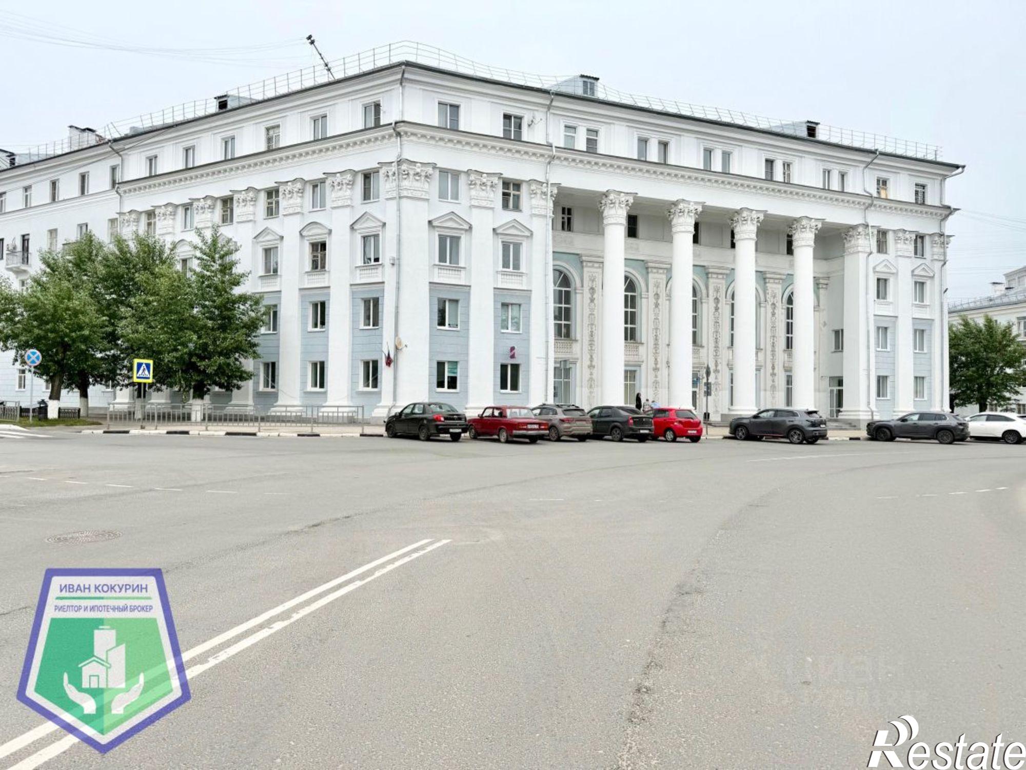 Купить комнату за 1 800 000 рублей на пр-кт Чкалова, 2