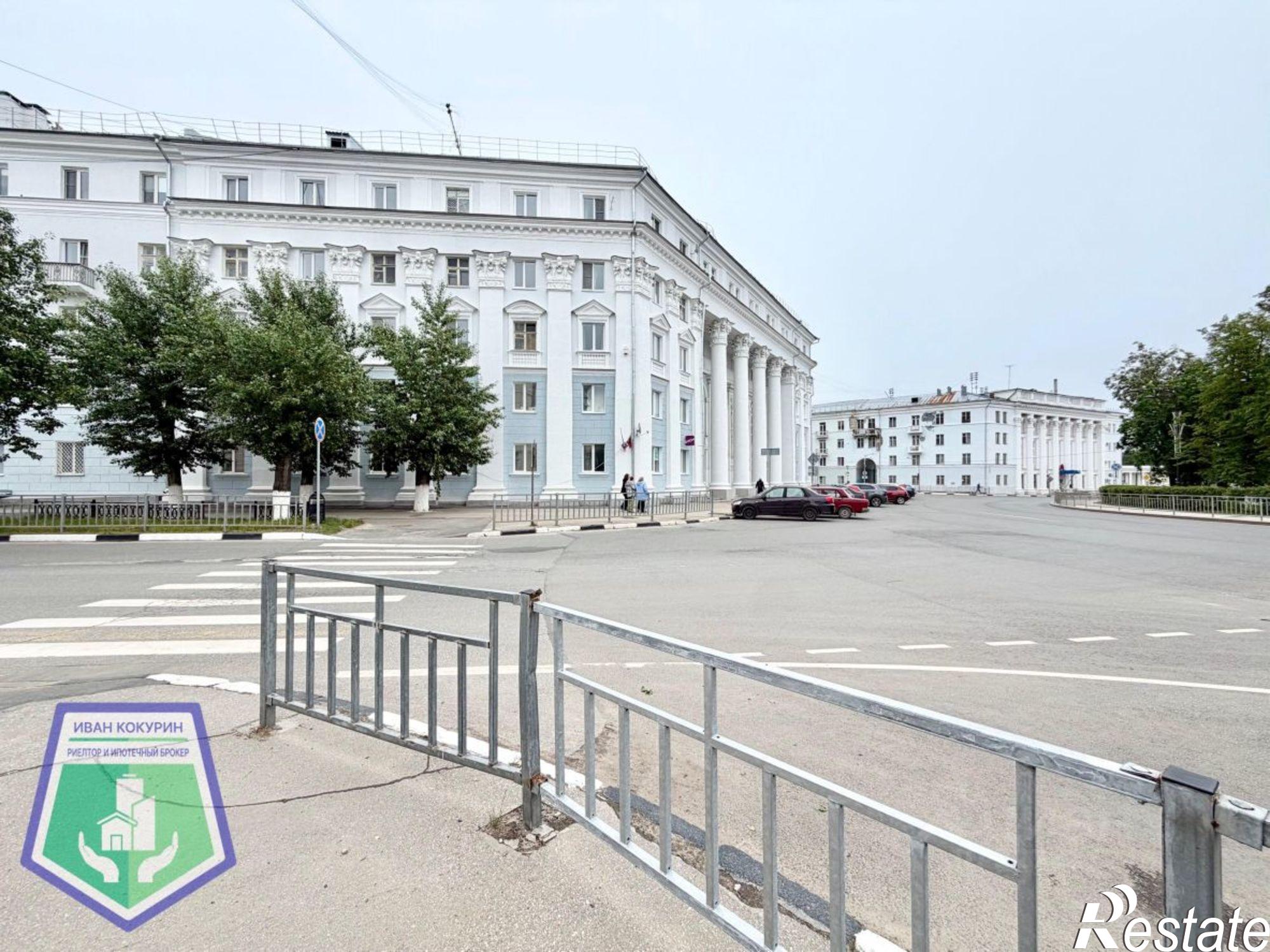 Купить комнату за 1 800 000 рублей на пр-кт Чкалова, 2