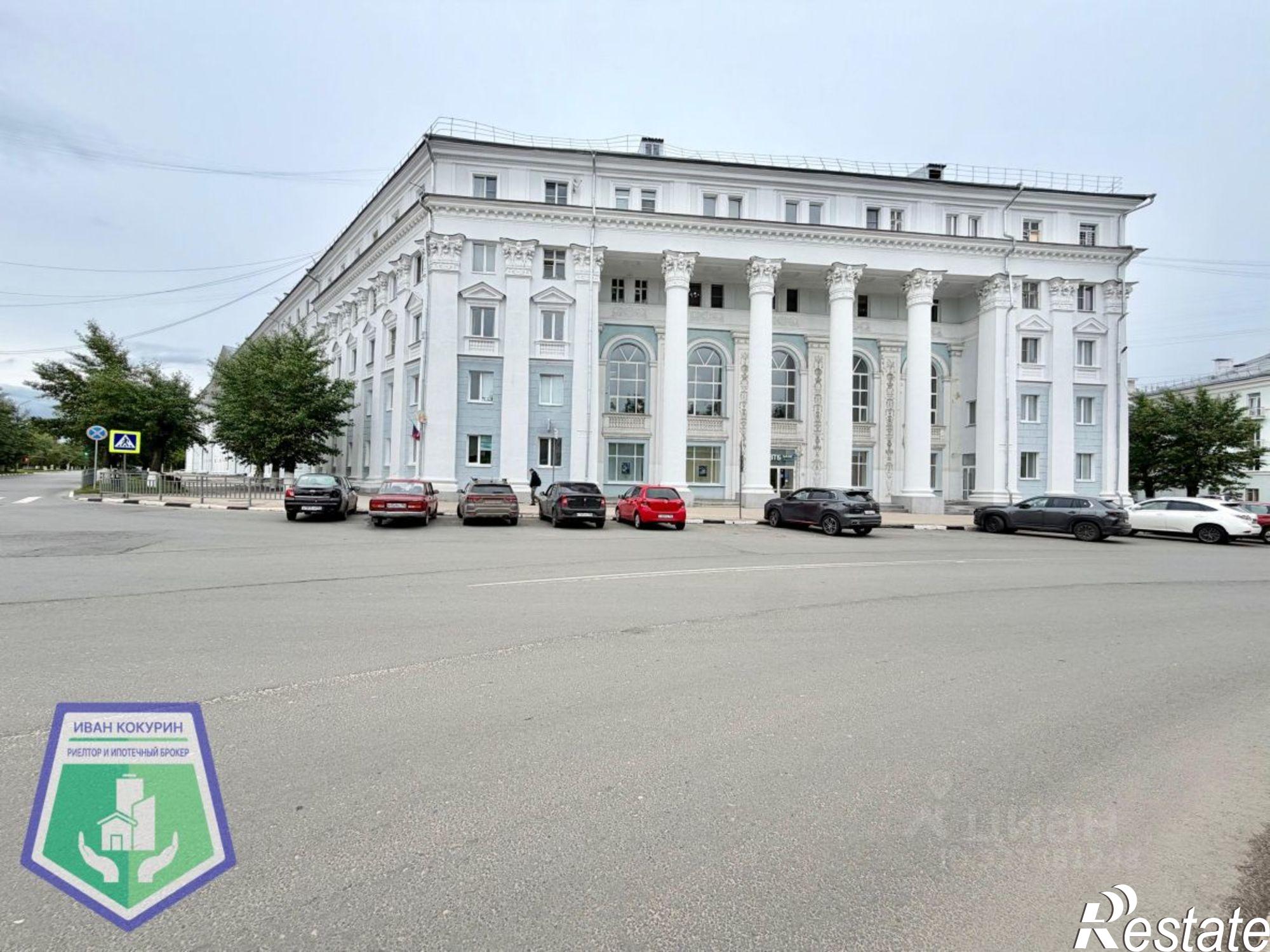 Купить комнату за 1 800 000 рублей на пр-кт Чкалова, 2