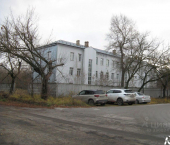 ОСЗ 1537 кв м Восточное шоссе, 28Б