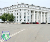 комната 146 кв м пр-кт Чкалова, 2