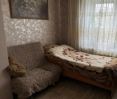 3-комн, 62кв м, этаж 5/9 пр-кт Циолковского, 74