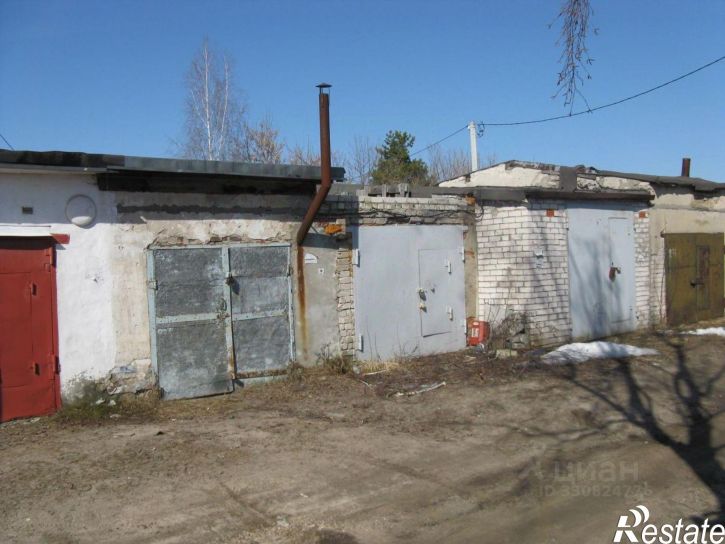 Отдельное здание проспект Ленина, 1А к7,  д. 1А к7