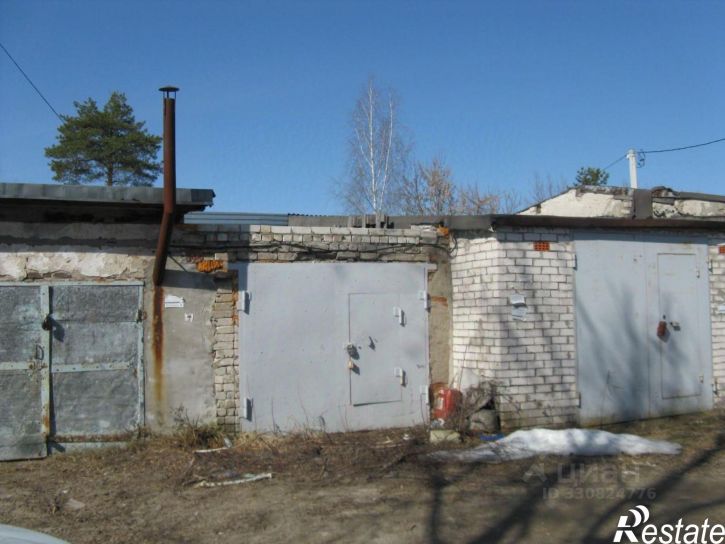 Отдельное здание проспект Ленина, 1А к7,  д. 1А к7