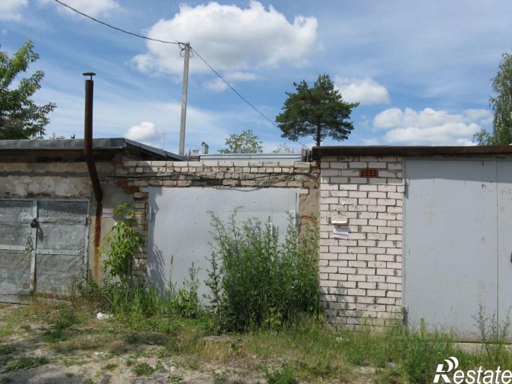 Отдельное здание проспект Ленина, 1А к7,  д. 1А к7