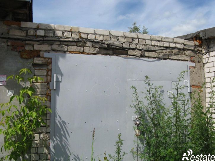 Отдельное здание проспект Ленина, 1А к7,  д. 1А к7