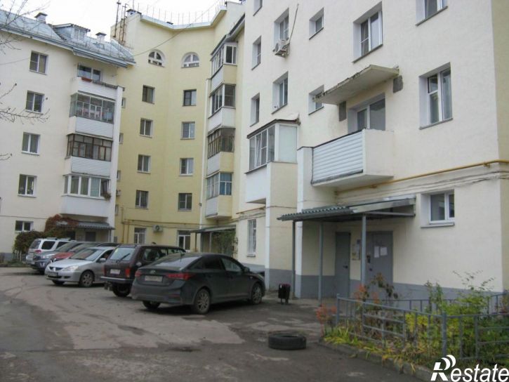 Помещение свободного назначения проспект Ленина, 87/31,  д. 87/31