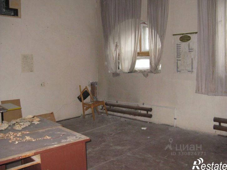 Помещение свободного назначения проспект Ленина, 87/31,  д. 87/31