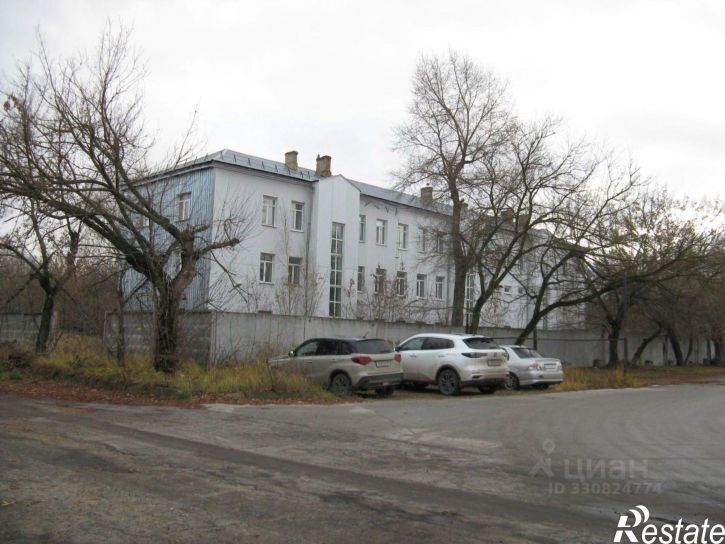 Отдельное здание Восточное шоссе, 28Б,  д. 28Б