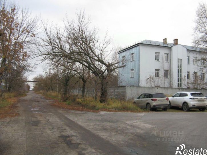 Отдельное здание Восточное шоссе, 28Б,  д. 28Б