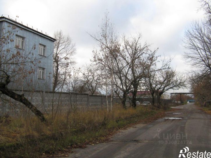 Отдельное здание Восточное шоссе, 28Б,  д. 28Б