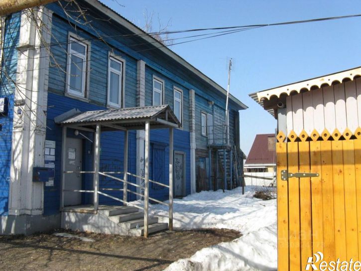 Помещение свободного назначения ул Максима Горького, 37,  д. 37