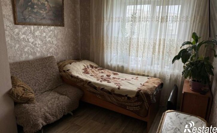 3-комн квартира пр-кт Циолковского, 74,  д. 74