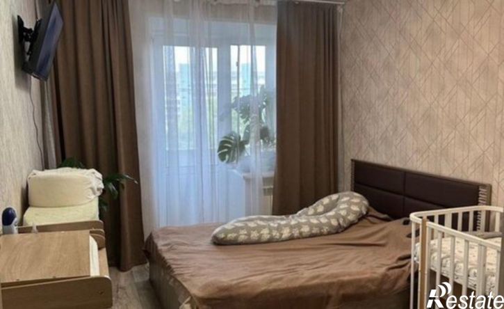 3-комн квартира пр-кт Циолковского, 74,  д. 74