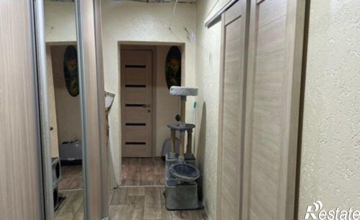3-комн квартира пр-кт Циолковского, 74,  д. 74