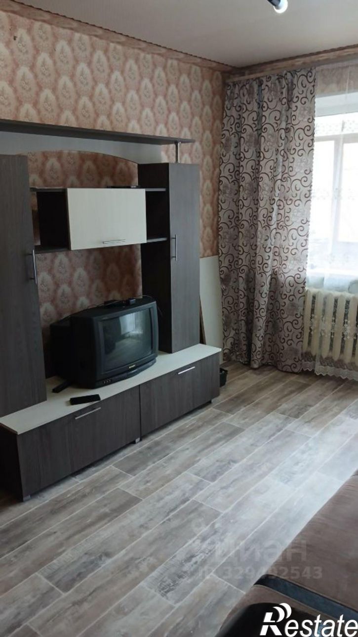 2-комн квартира улица Терешковой, 58,  д. 58