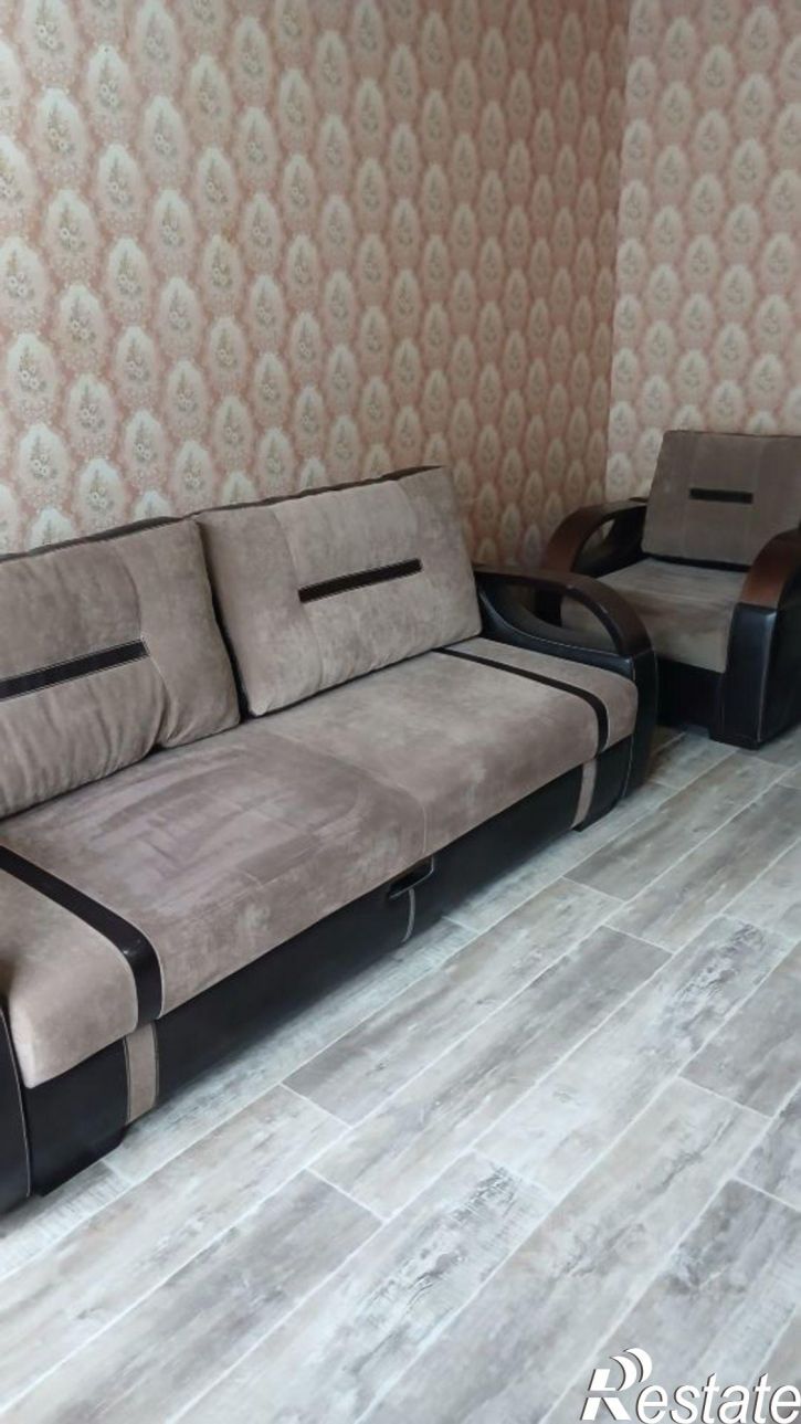 2-комн квартира улица Терешковой, 58,  д. 58