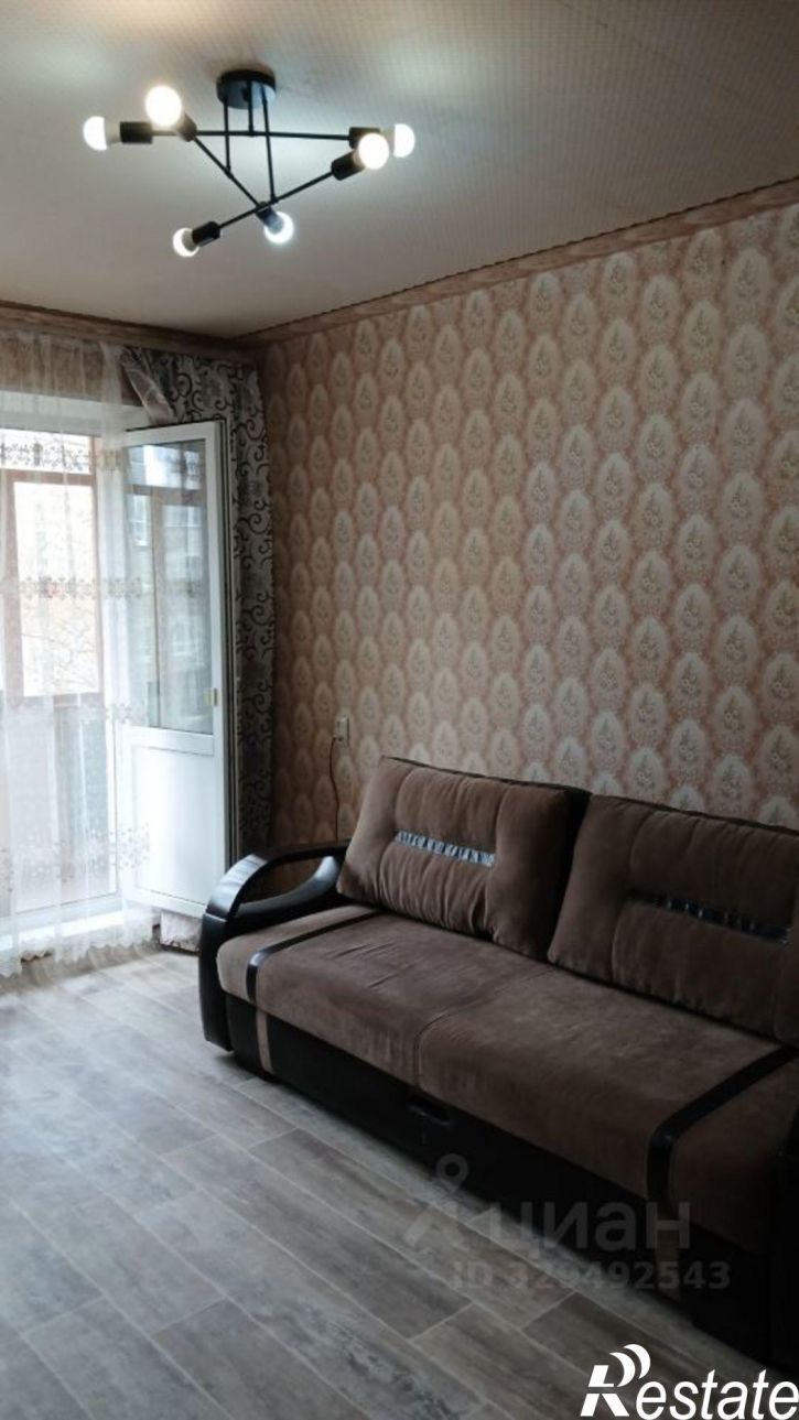 2-комн квартира улица Терешковой, 58,  д. 58