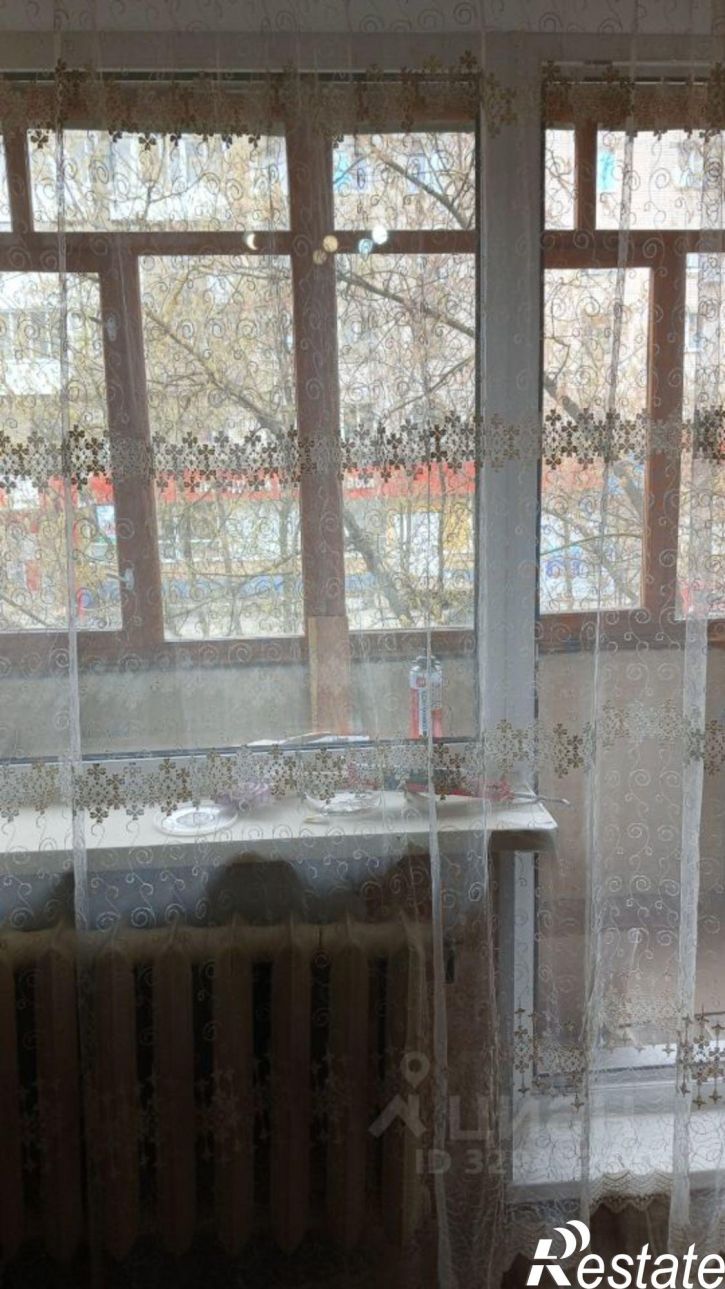 2-комн квартира улица Терешковой, 58,  д. 58