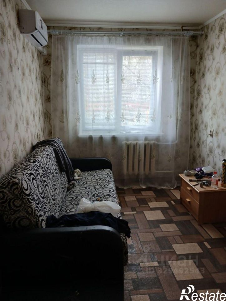 2-комн квартира улица Терешковой, 58,  д. 58