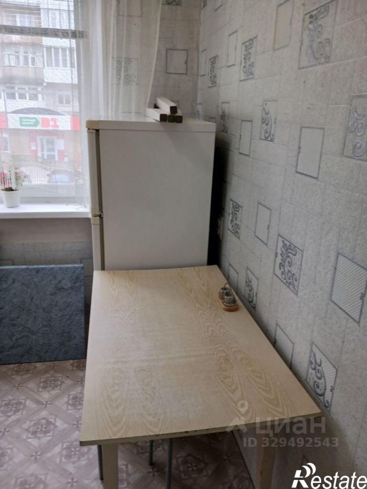 2-комн квартира улица Терешковой, 58,  д. 58