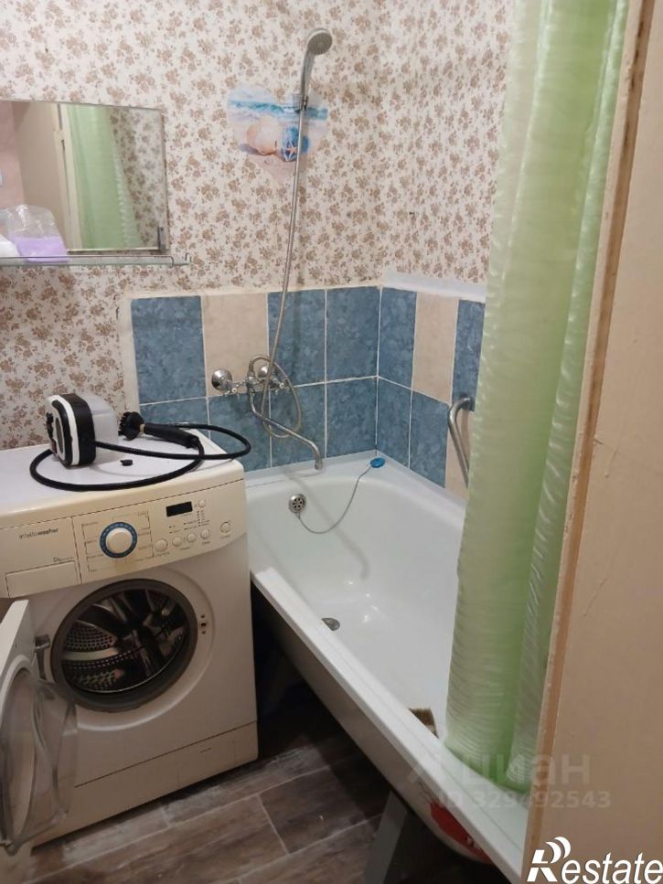 2-комн квартира улица Терешковой, 58,  д. 58