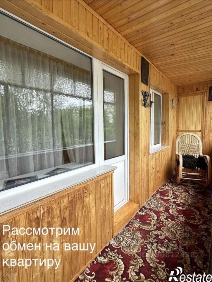 3-комн квартира улица Петрищева, 14,  д. 14