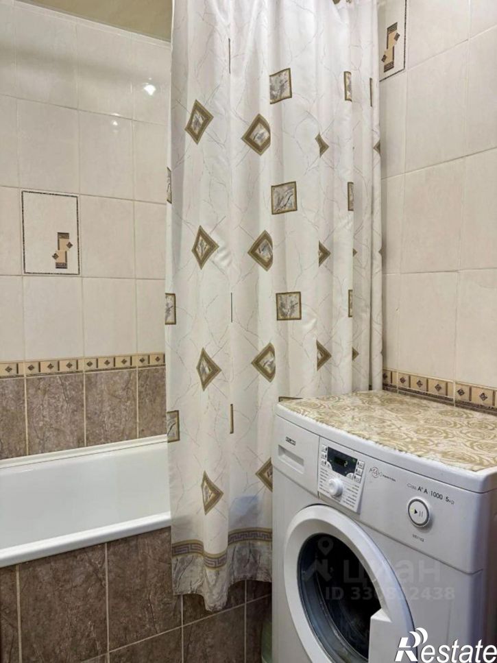 3-комн квартира улица Петрищева, 14,  д. 14