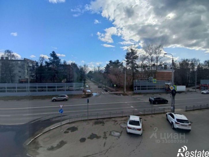 Офис ул Красноармейская, 5А,  д. 5А