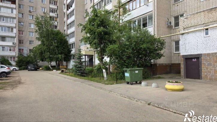 4-комн квартира пр-кт Циолковского, 67,  д. 67